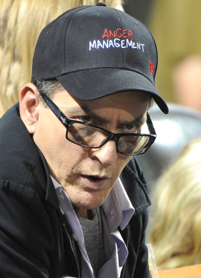 Charlie Sheens posters