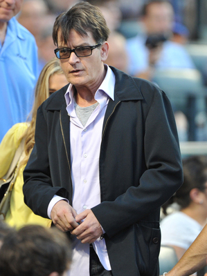 Charlie Sheens posters