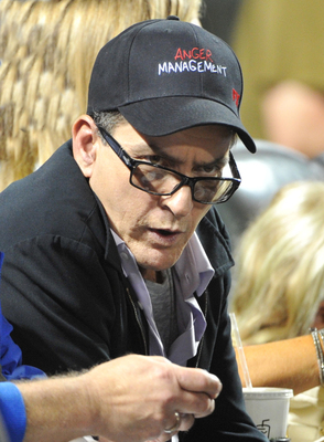 Charlie Sheens posters