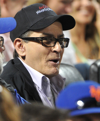 Charlie Sheens posters