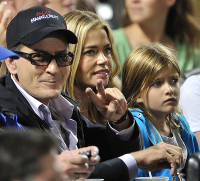 Charlie Sheens posters