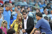 Charlie Sheens Tank Top #2740710