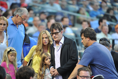 Charlie Sheens posters