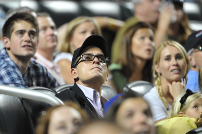 Charlie Sheens posters