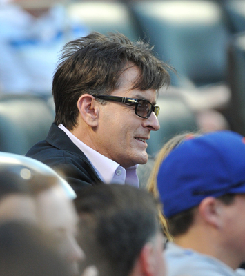 Charlie Sheens posters