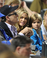 Charlie Sheens tote bag #G982830