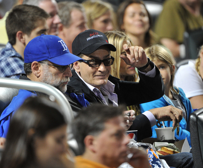 Charlie Sheens posters