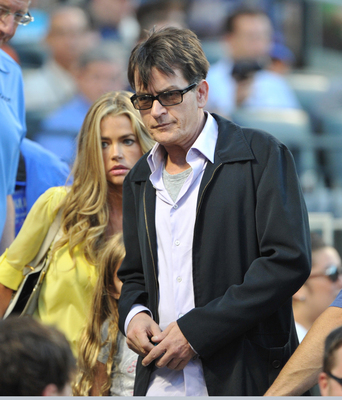 Charlie Sheens posters