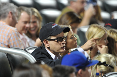 Charlie Sheens posters