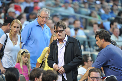 Charlie Sheens posters