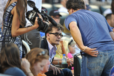 Charlie Sheens posters