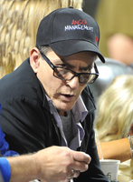 Charlie Sheens mug #G982864