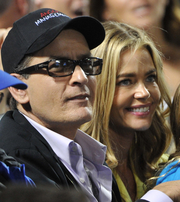 Charlie Sheens posters