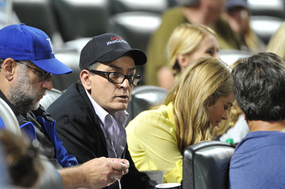 Charlie Sheens posters