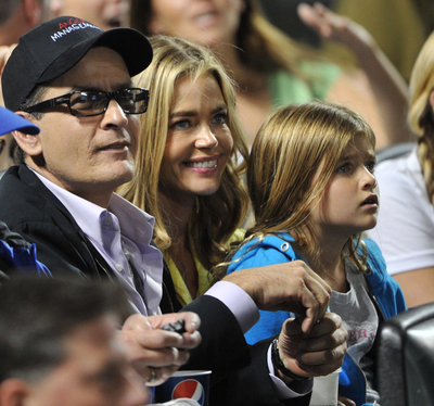 Charlie Sheens posters