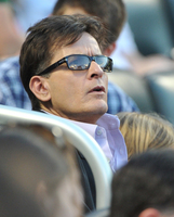 Charlie Sheens Sweatshirt #2740810