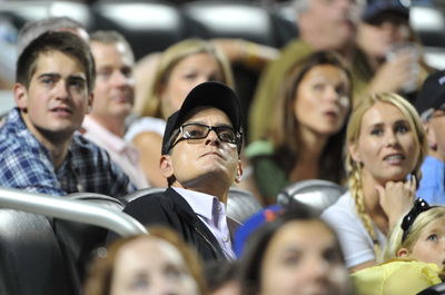 Charlie Sheens posters