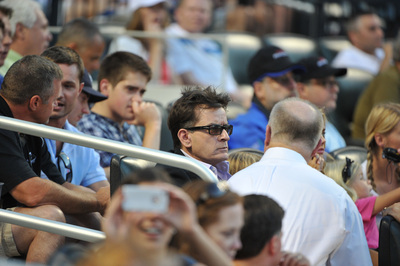 Charlie Sheens posters