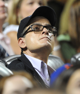 Charlie Sheens posters