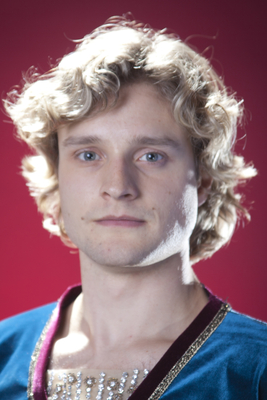 Charlie White posters