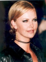 Charlize Theron Longsleeve T-shirt #1288012