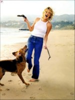 Charlize Theron Longsleeve T-shirt #1289586