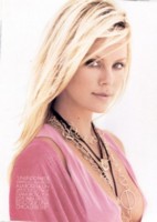 Charlize Theron Longsleeve T-shirt #1296067