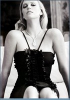 Charlize Theron Longsleeve T-shirt #1312203