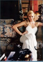 Charlize Theron Longsleeve T-shirt #1312206