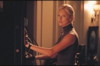 Charlize Theron Longsleeve T-shirt #1312227