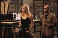 Charlize Theron Longsleeve T-shirt #1312228