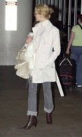 Charlize Theron Longsleeve T-shirt #1312291