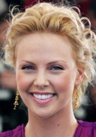 Charlize Theron mug #G49514