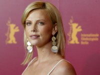 Charlize Theron tote bag #G49544