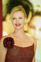 Charlize Theron Longsleeve T-shirt #1312453