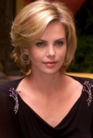 Charlize Theron Longsleeve T-shirt #1312467