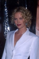 Charlize Theron Longsleeve T-shirt #1312481