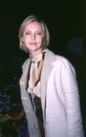 Charlize Theron Longsleeve T-shirt #1312504