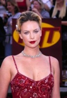 Charlize Theron Longsleeve T-shirt #1312548