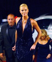 Charlize Theron mug #G49782