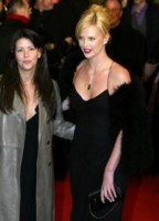 Charlize Theron mug #G49788