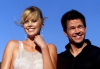 Charlize Theron mug #G49790