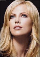 Charlize Theron Longsleeve T-shirt #1349567