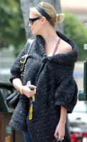 Charlize Theron Longsleeve T-shirt #1436094
