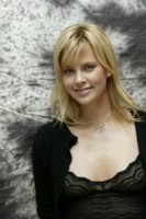 Charlize Theron mug #G198621