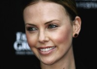 Charlize Theron Sweatshirt #1462058