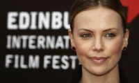 Charlize Theron mug #G218047