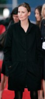 Charlize Theron Longsleeve T-shirt #1462062