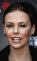Charlize Theron Longsleeve T-shirt #1462065