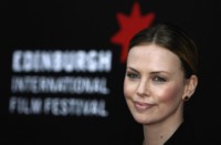 Charlize Theron mug #G218052